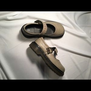 Dr. Martens air waves Maryjane shoes - Doc Martens